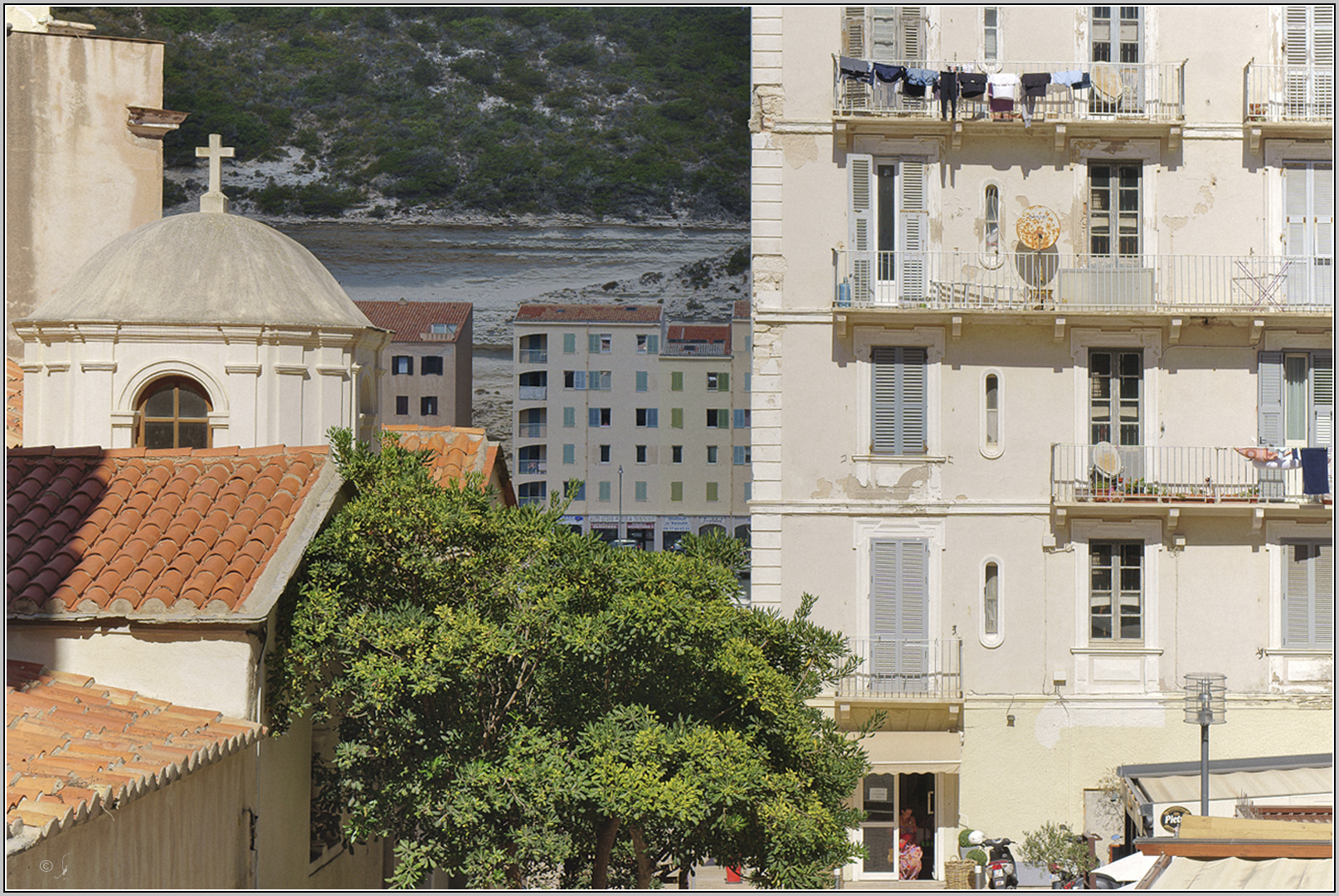 Bonifatio (Corsica)