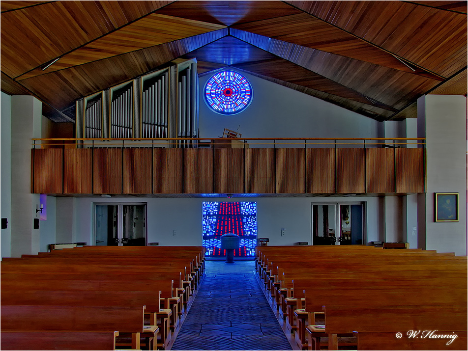 Bonifatiuskirche