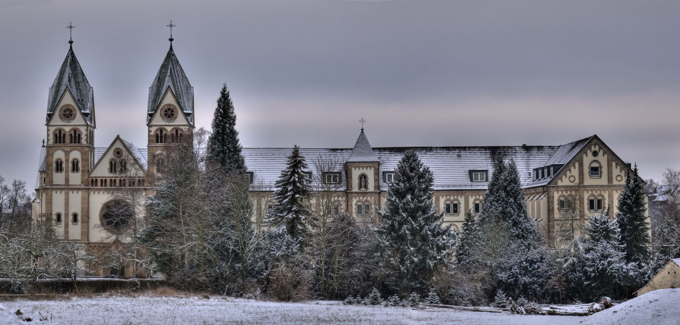 Bonifatiuskloster