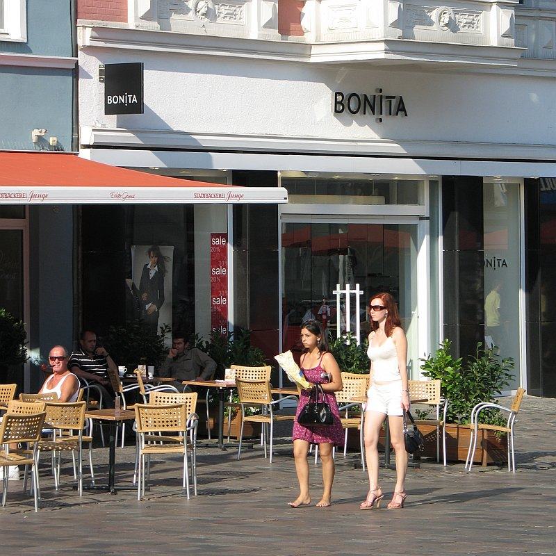 BONITA