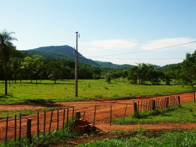 Bonito Brazil