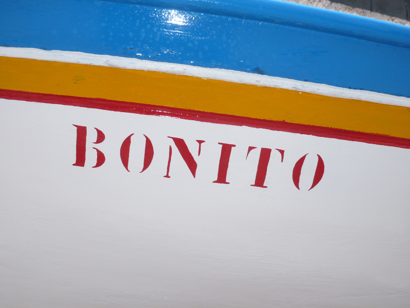 Bonito