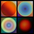 Bonjour M. Vasarely