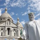 Bonjour Sacré Coeur