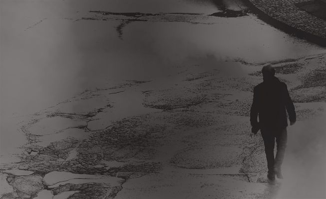 Bonjour Tristesse... 