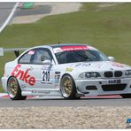 Bonk BMW M3 CSL