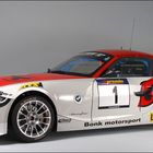 Bonk BMW Z4