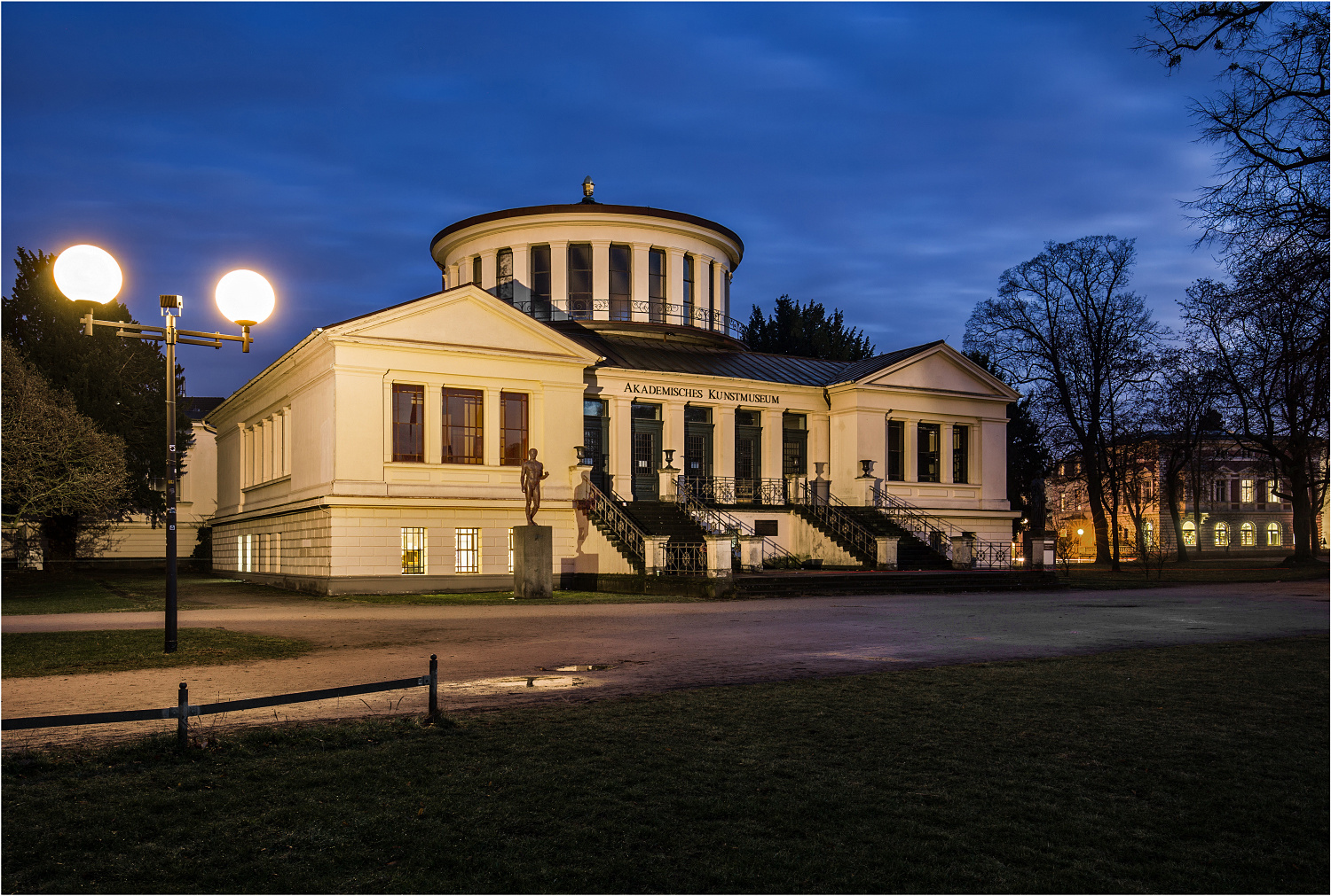 Bonn Akademisches Kunstmuseum 2017-01