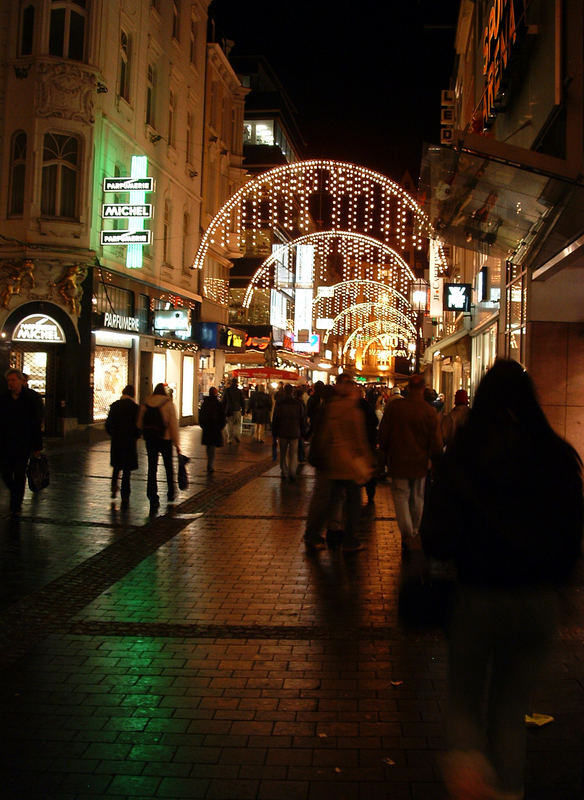 bonn at christmas