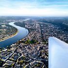 Bonn aus der Luft