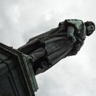 Bonn Beethovenstatue