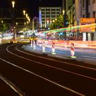 Bonn bei Nacht!