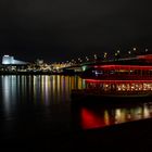 Bonn bei Nacht