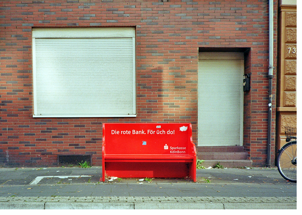 Bonn, Bornheimer Straße 