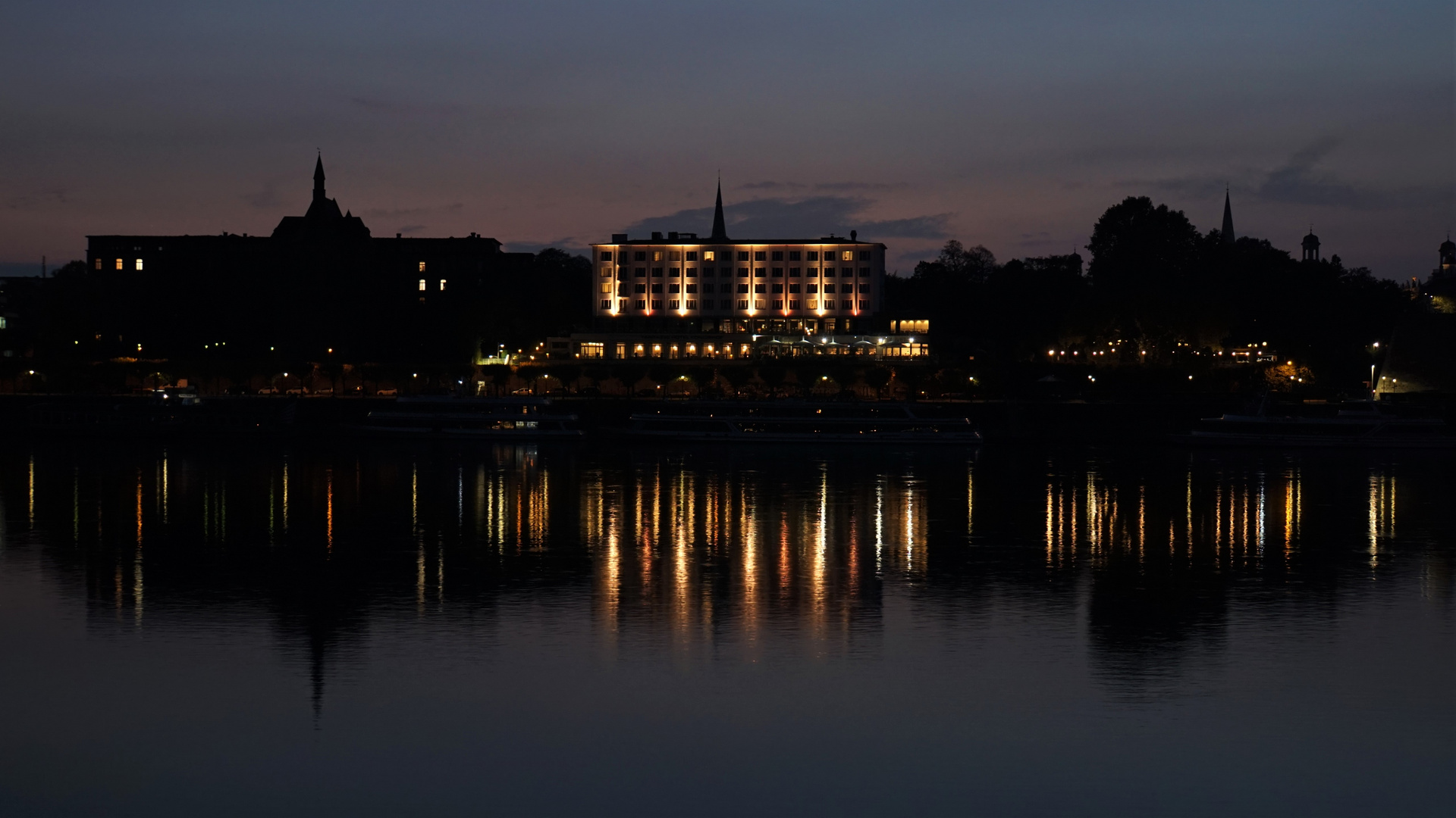 Bonn Collegium Albertinum 