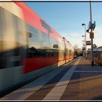 Bonn-Duisdorf, Central Station,...