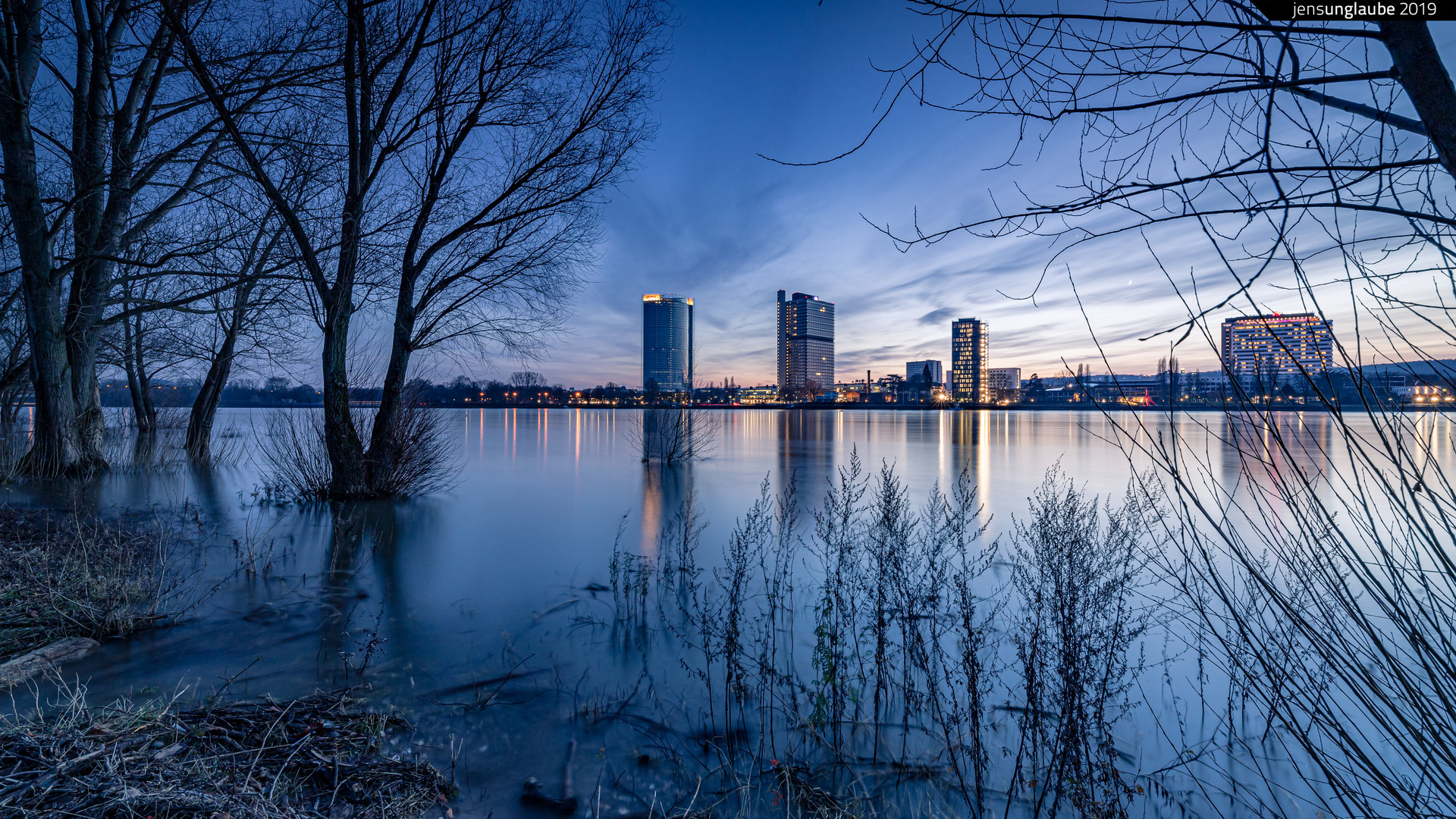 Bonn