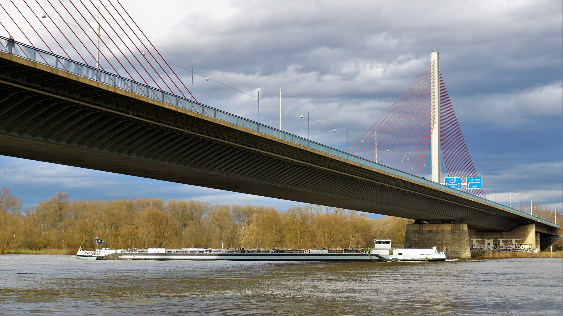 Bonn Friedrich-Ebert-Brücke_2