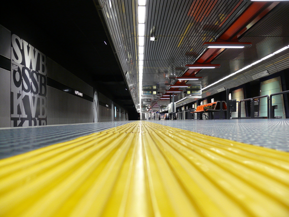 Bonn Hauptbahnhof