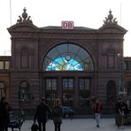 _Bonn Hauptbahnhof