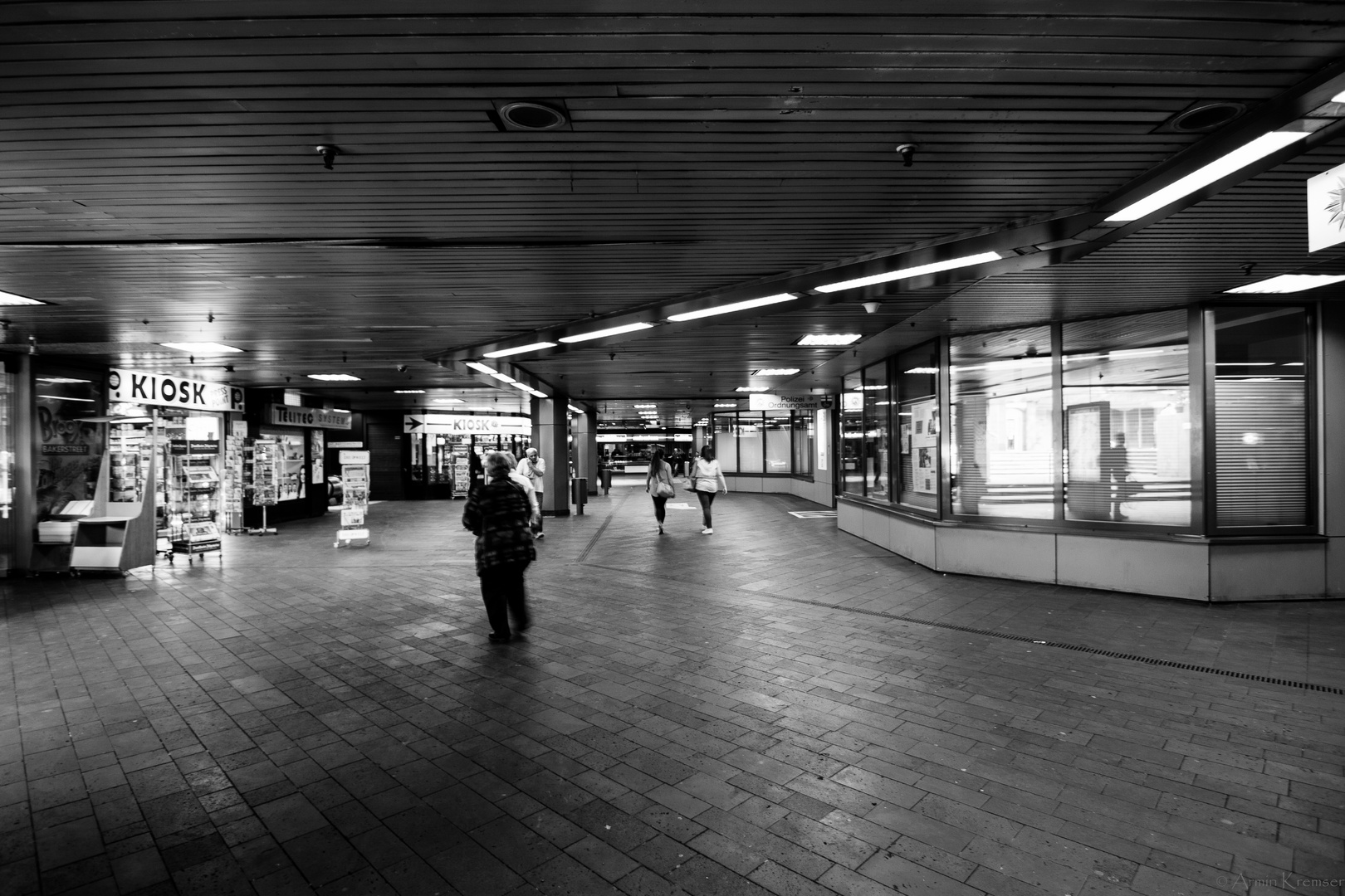 Bonn Hauptbahnhof