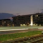 Bonn in der Nacht