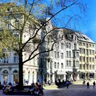 Bonn in Licht und Schatten