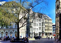 Bonn in Licht und Schatten