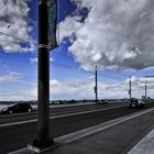 Bonn Kennedybrücke