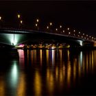 Bonn - Kennedybrücke