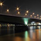 Bonn - Kennedybrücke