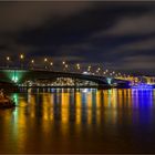 Bonn, Kennedybrücke