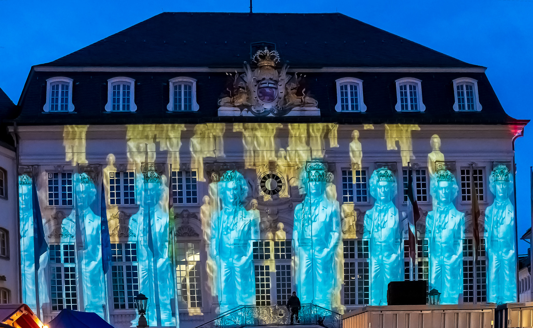 Bonn leuchtet 1