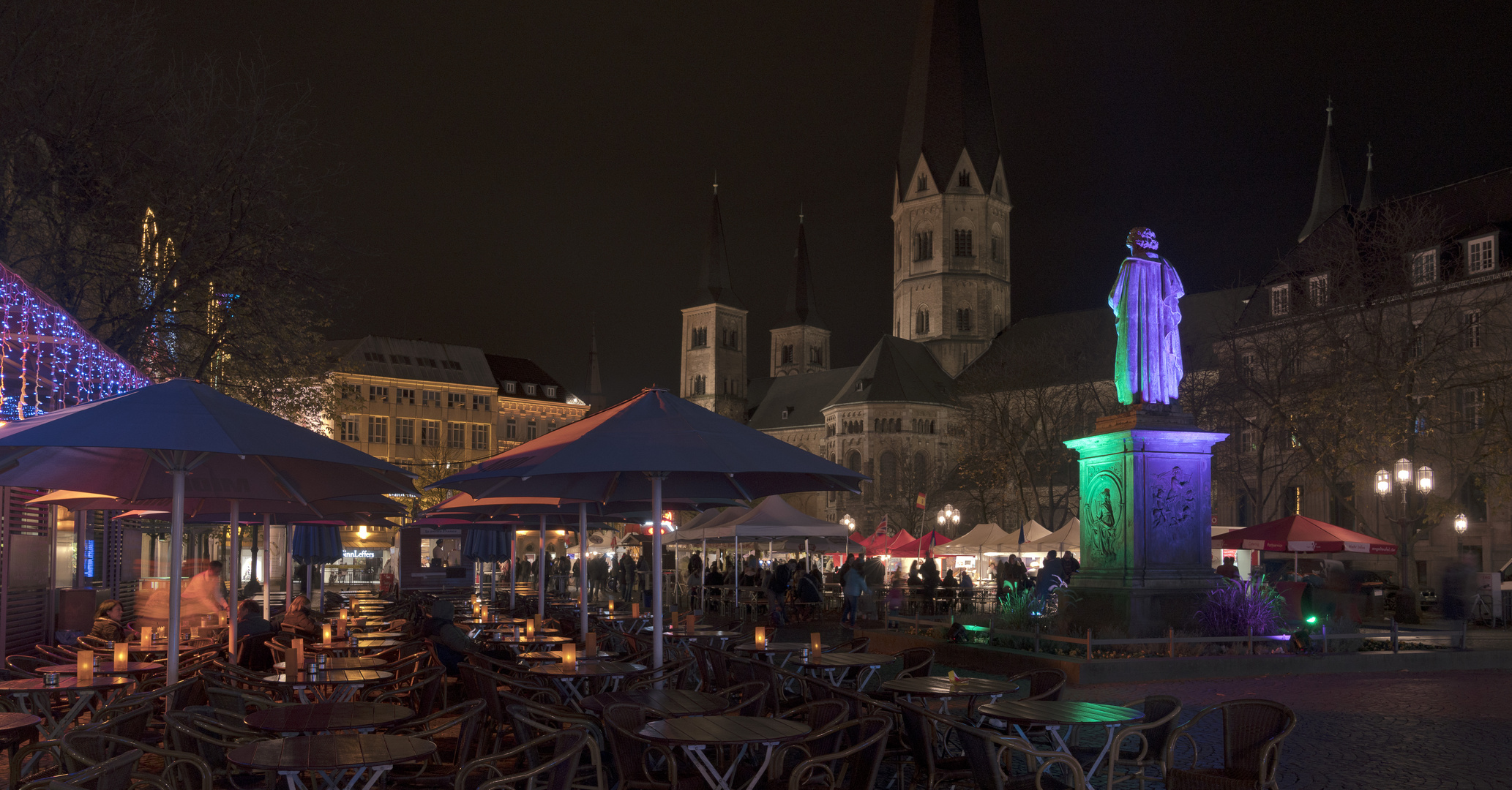 Bonn leuchtet 2016-I