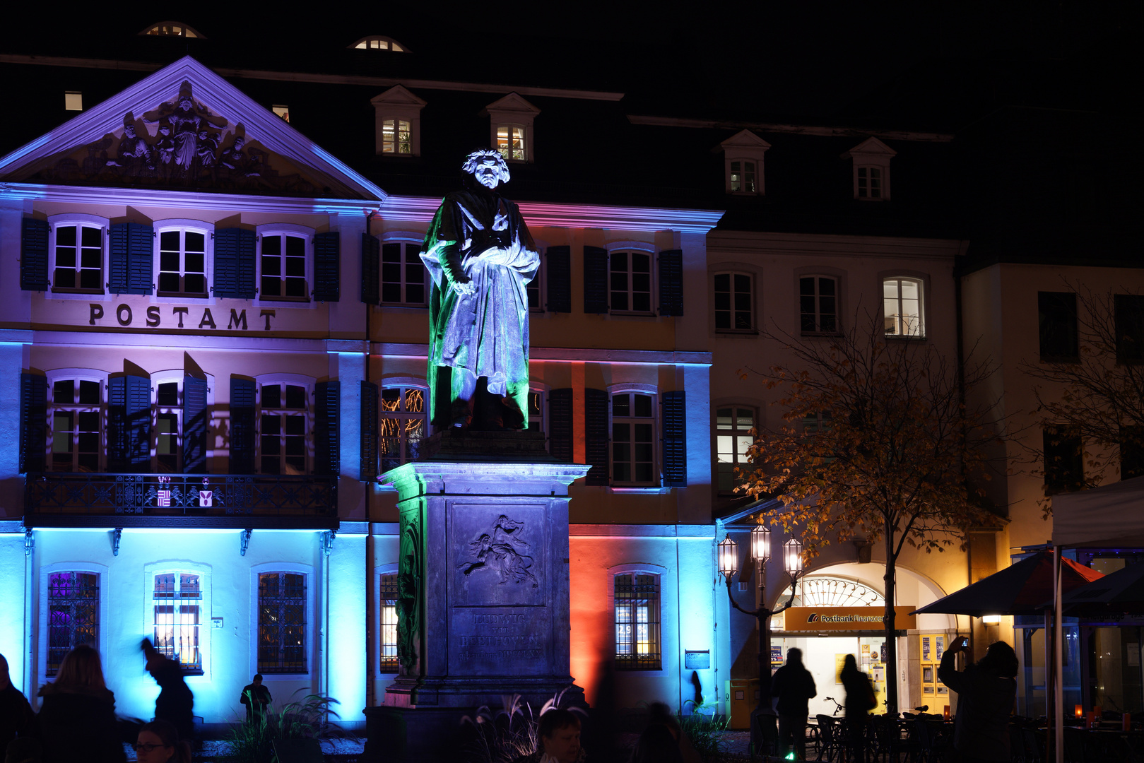 Bonn leuchtet 2016-III