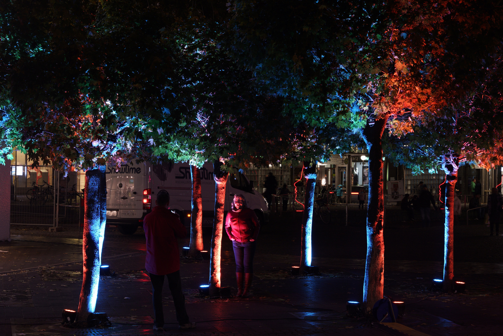 Bonn leuchtet 2016-VII