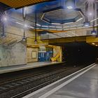 Bonn, Linie U16, Station 'Bad Godesberg'