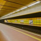 Bonn, Linie U16, Station 'Heussallee'