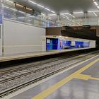 Bonn, Linie U16, Station 'Juridicum'