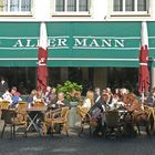 Bonn - Marktplatz