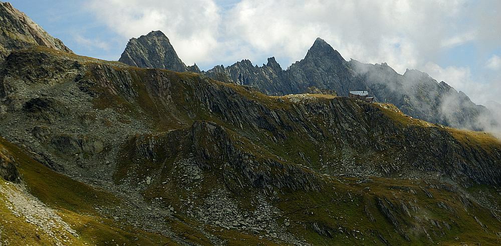 Bonn-Matreier-Hütte