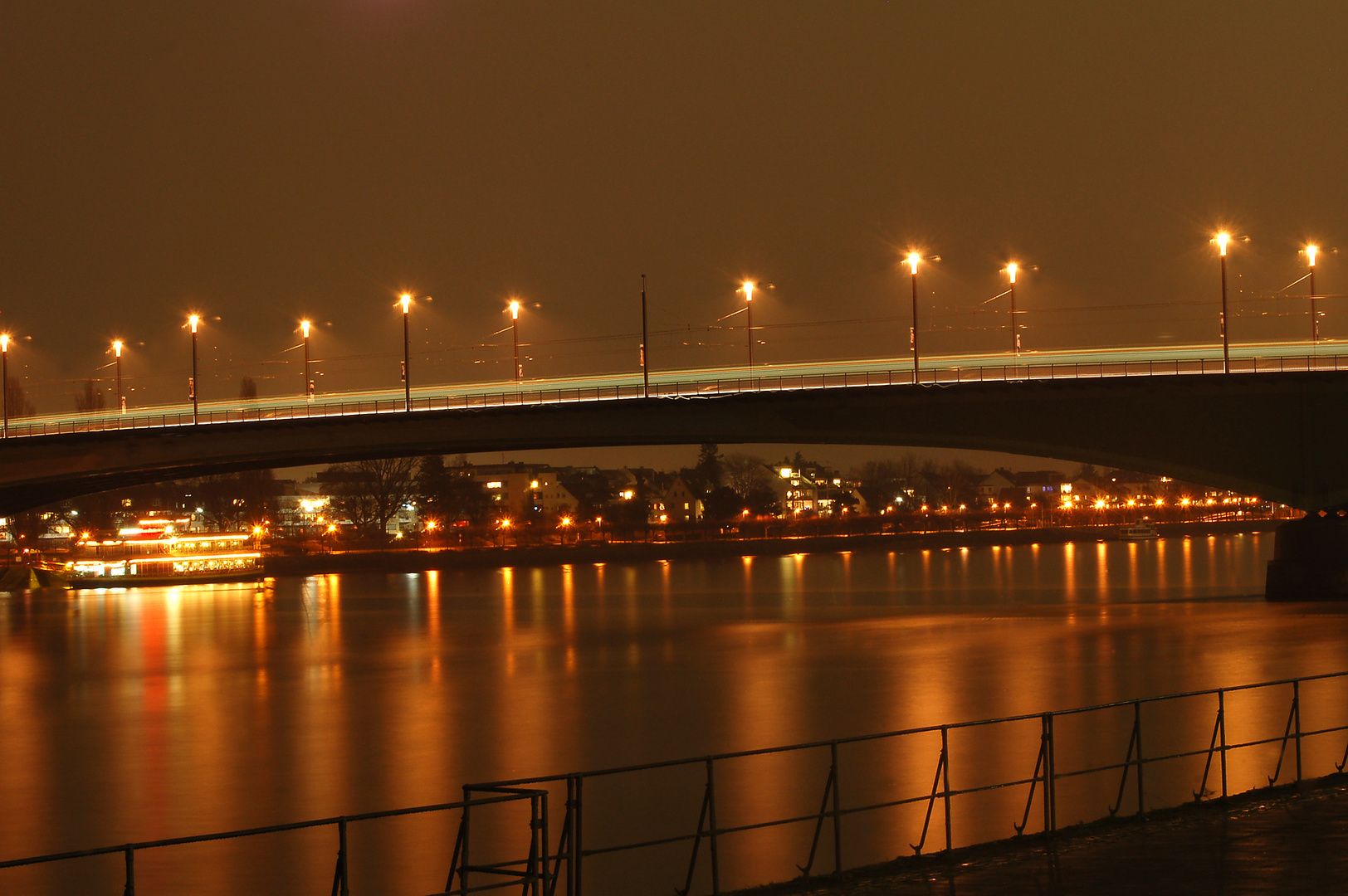 Bonn Nacht