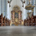 Bonn Namen-Jesu-Kirche ......