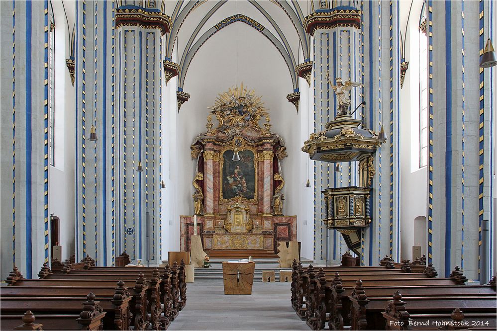 Bonn Namen-Jesu-Kirche .........