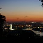 Bonn @ Night