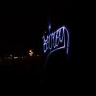 Bonn night taggin'