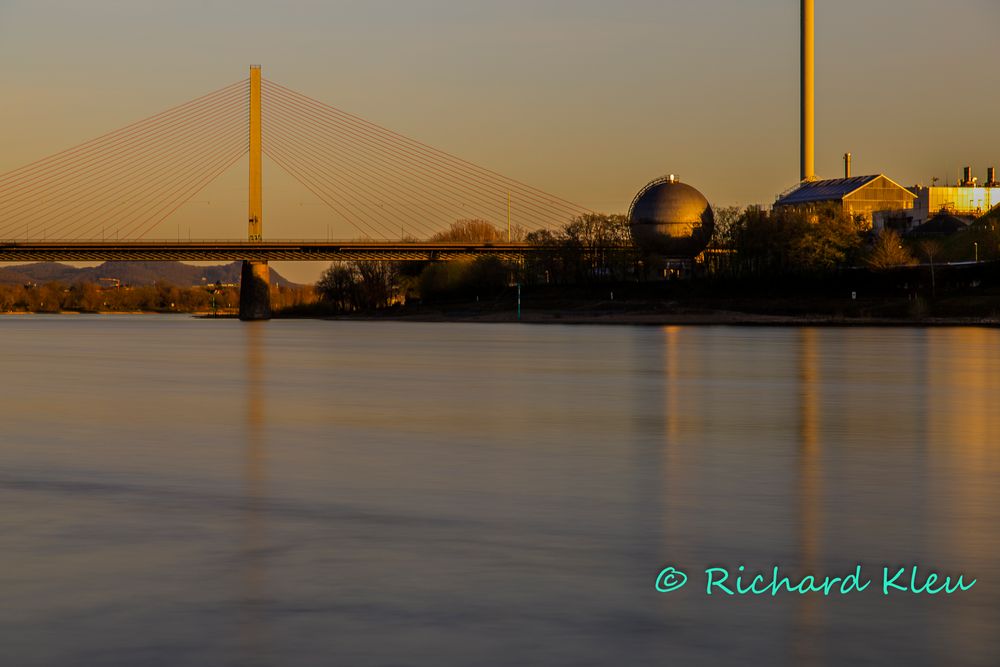 Bonn Nordbrücke