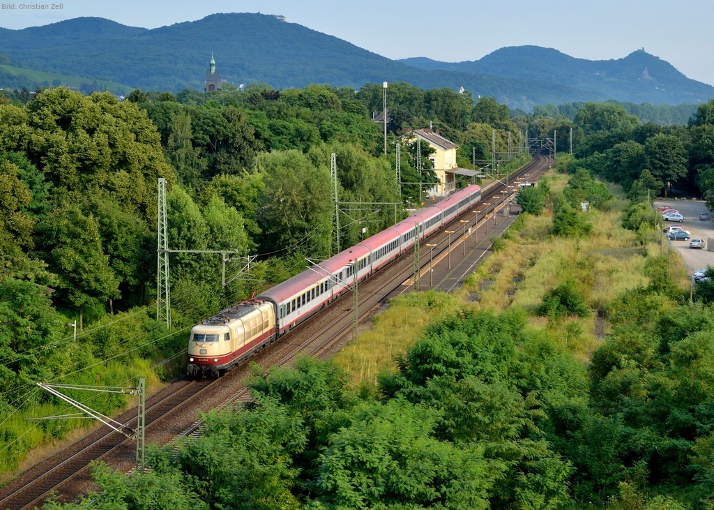 Bonn-Oberkassel