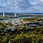 Bonn-Panorama