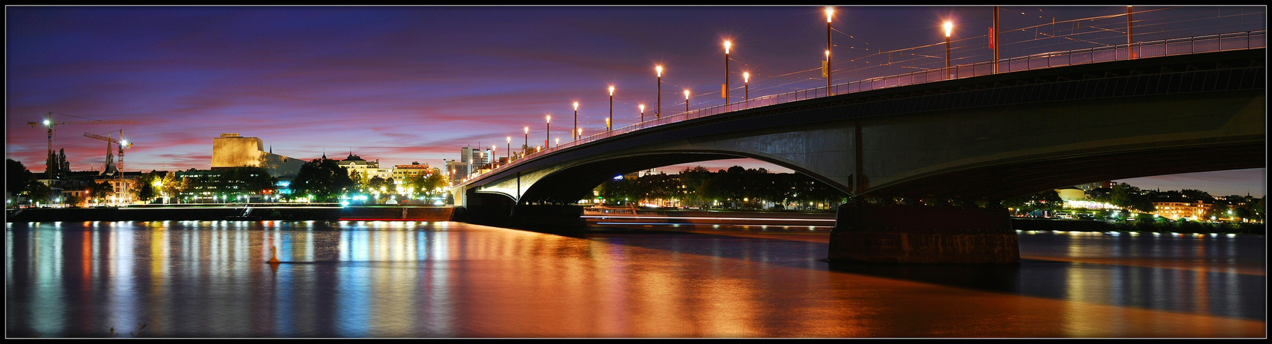 Bonn-Panorama